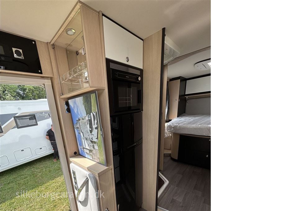 Autostar Prestige I 790 LC