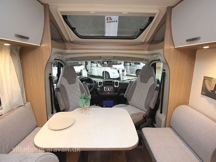 Carado T 447 Clever + Edition