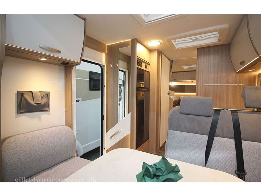 Carado T 447 Clever + Edition