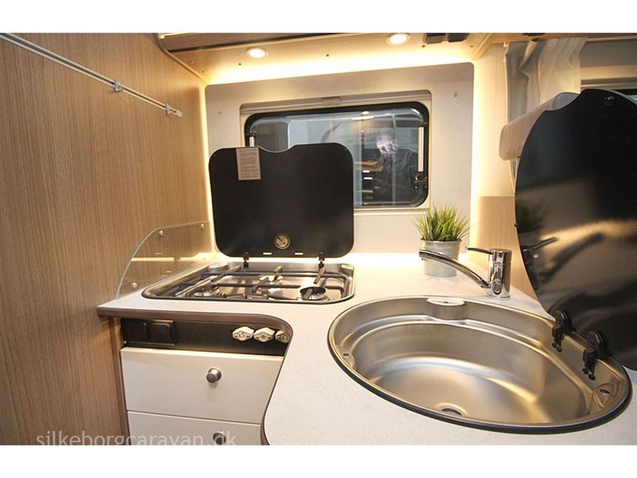 Carado T 447 Clever + Edition