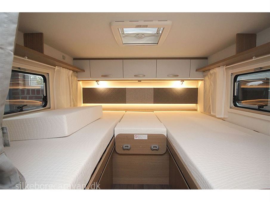 Carado T 447 Clever + Edition