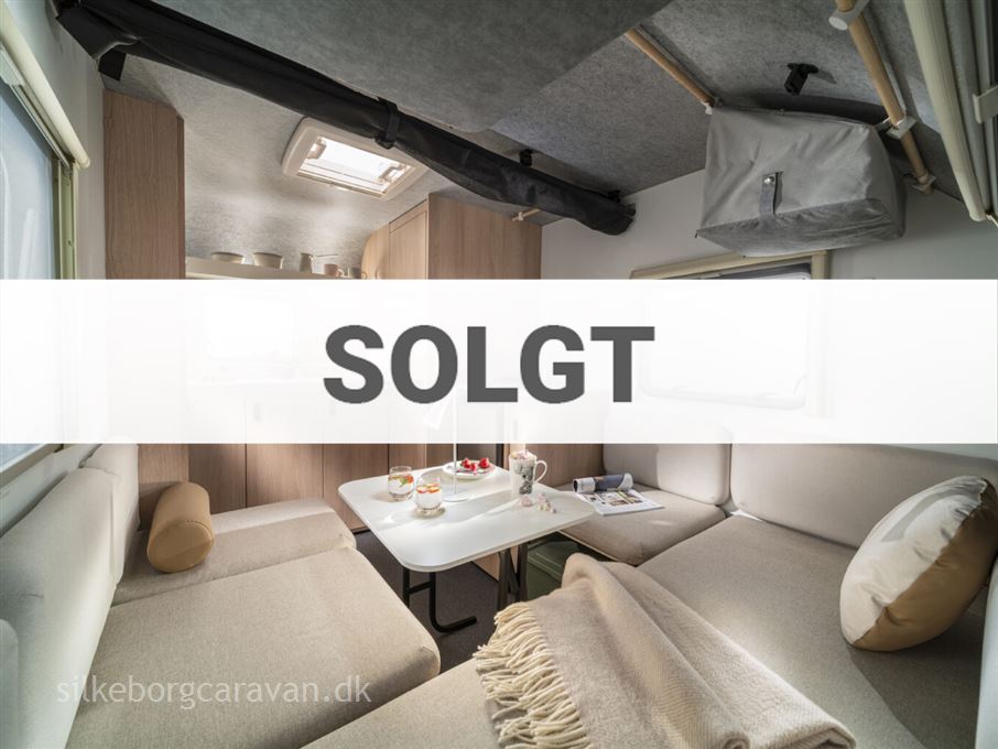 Adria Aviva Lite 300 LH