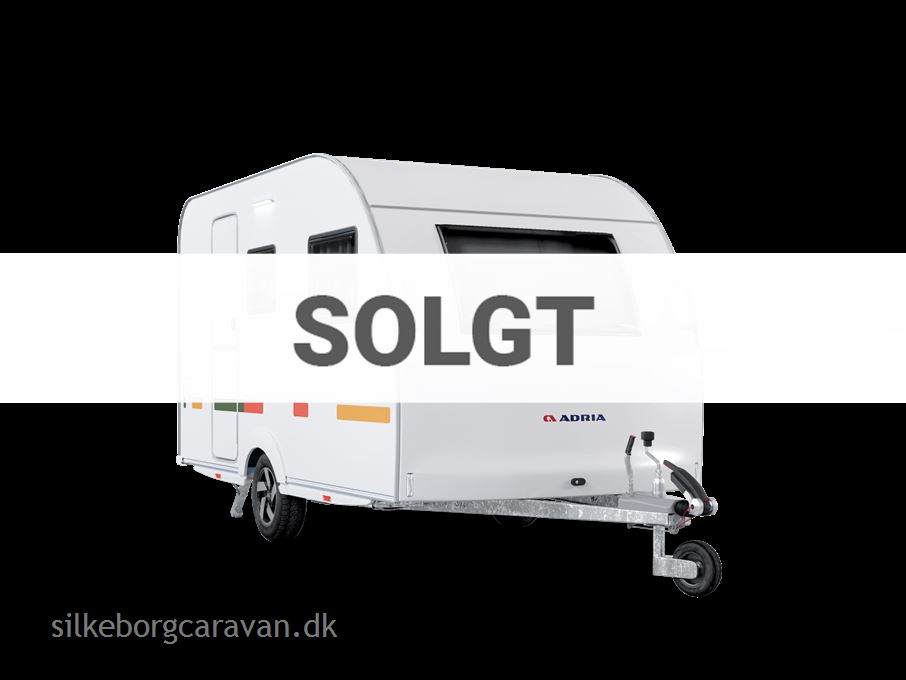 Adria Aviva Lite 300 LH