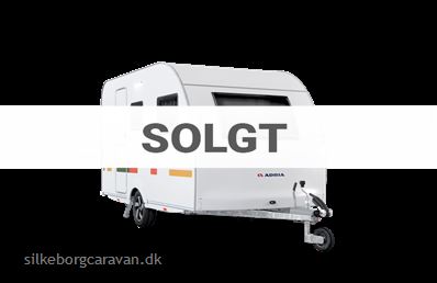 Adria Aviva Lite 300 LH