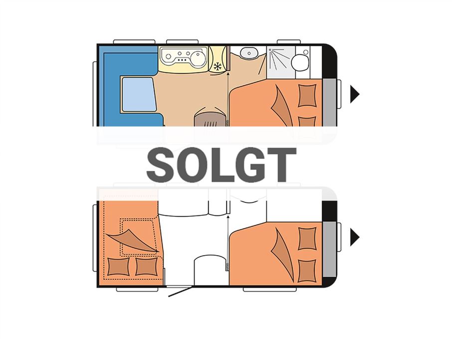 Hobby De Luxe Edition 460 UFe