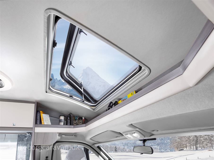 Hobby Ontour Edition V65 GE