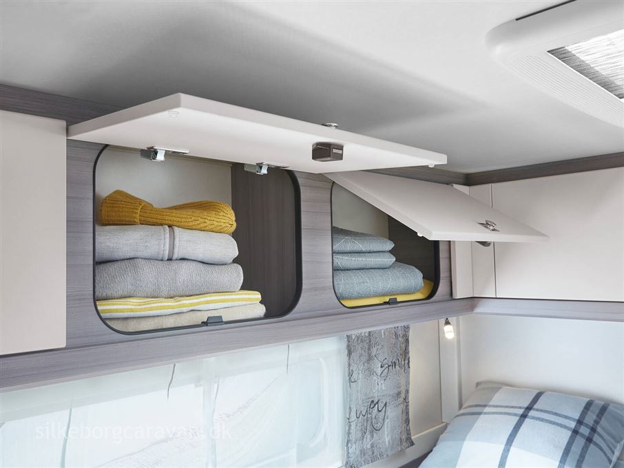 Hobby Ontour Edition V65 GE