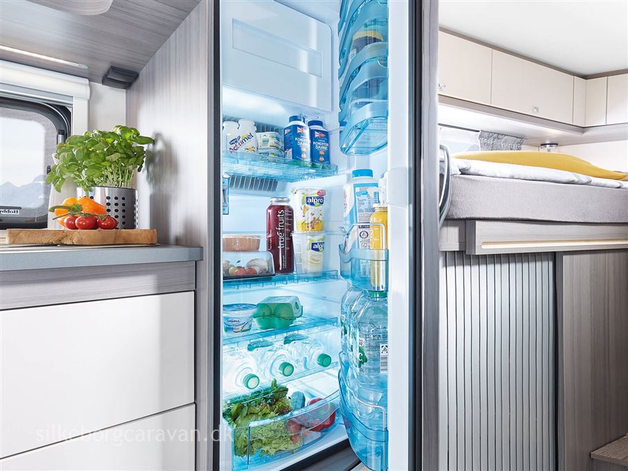 Hobby Ontour Edition V65 GE