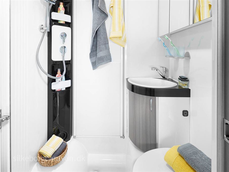 Hobby Ontour Edition V65 GE