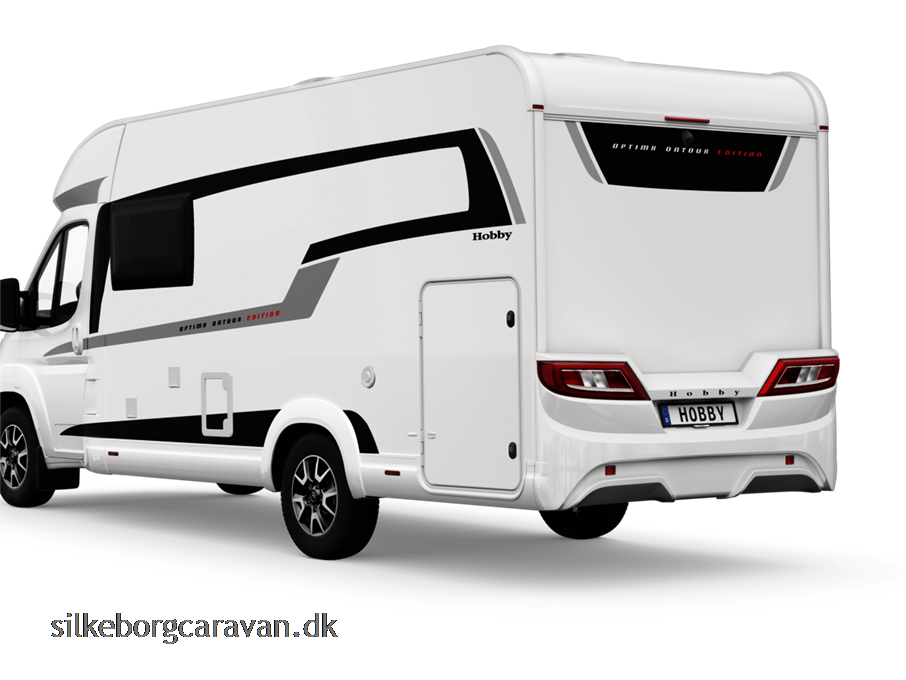 Hobby Ontour Edition V65 GE
