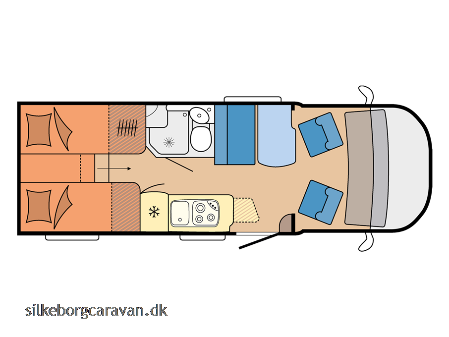 Hobby Ontour Edition V65 GE