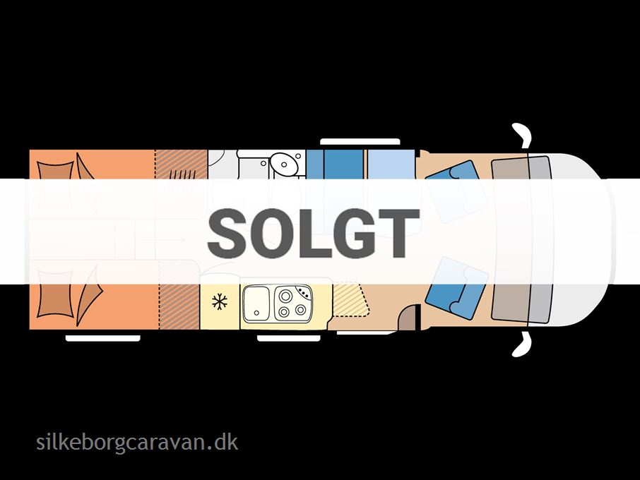 Hobby Ontour Edition V65 GE