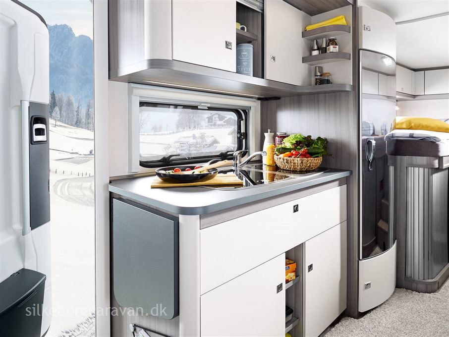 Hobby Ontour Edition V65 GE