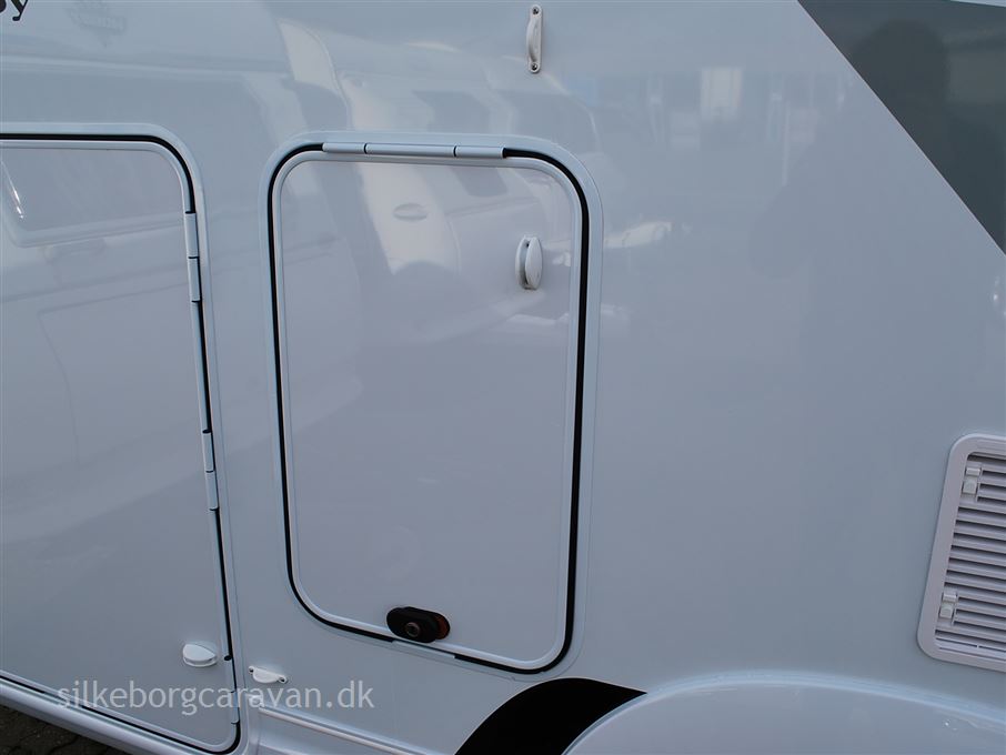 Hobby Ontour Edition V65 GE