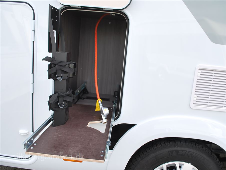 Hobby Ontour Edition V65 GE