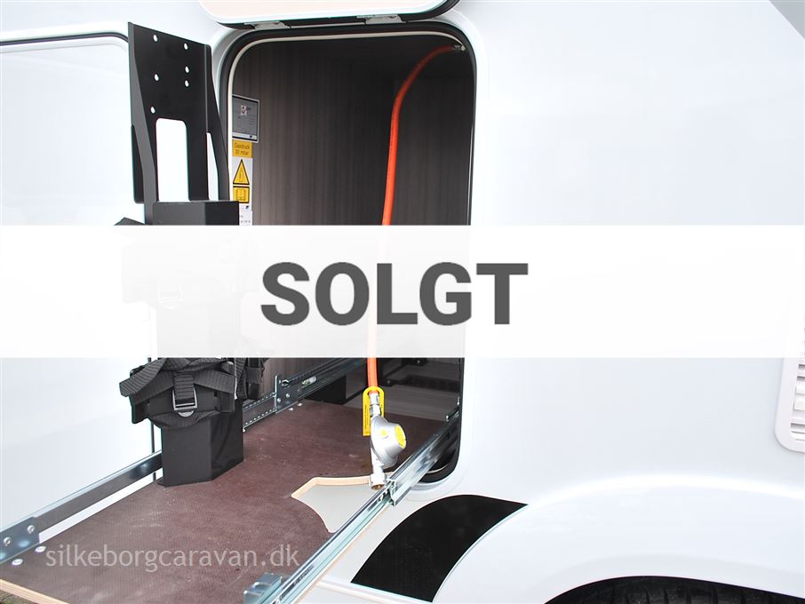 Hobby Ontour Edition V65 GE