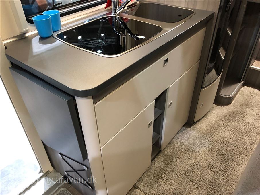 Hobby Ontour Edition V65 GE