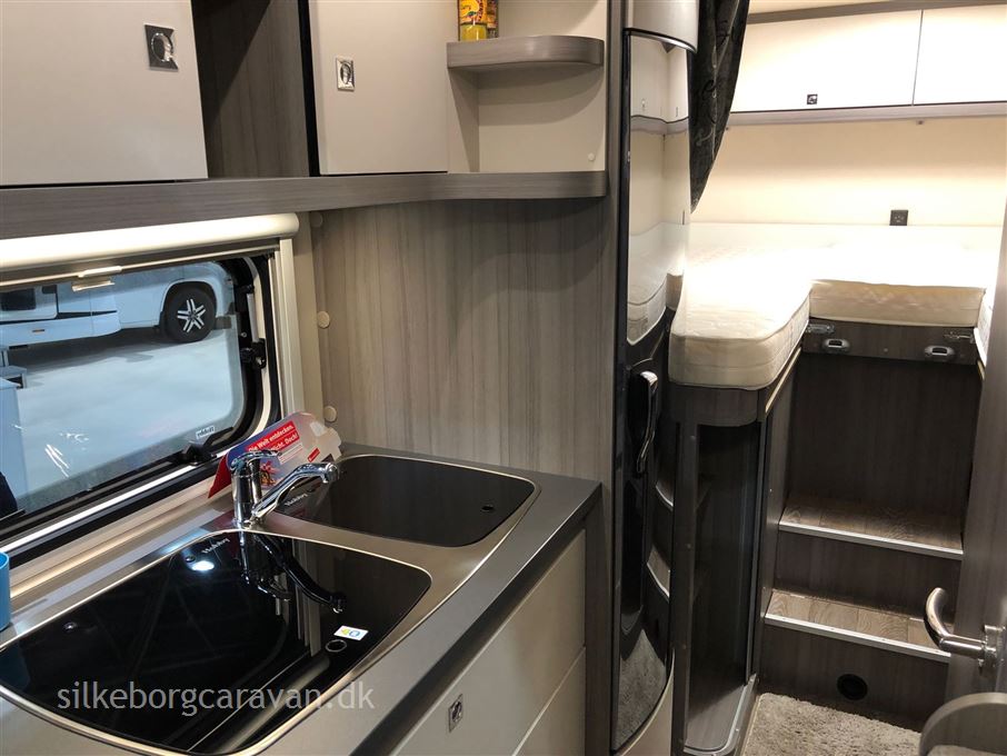 Hobby Ontour Edition V65 GE