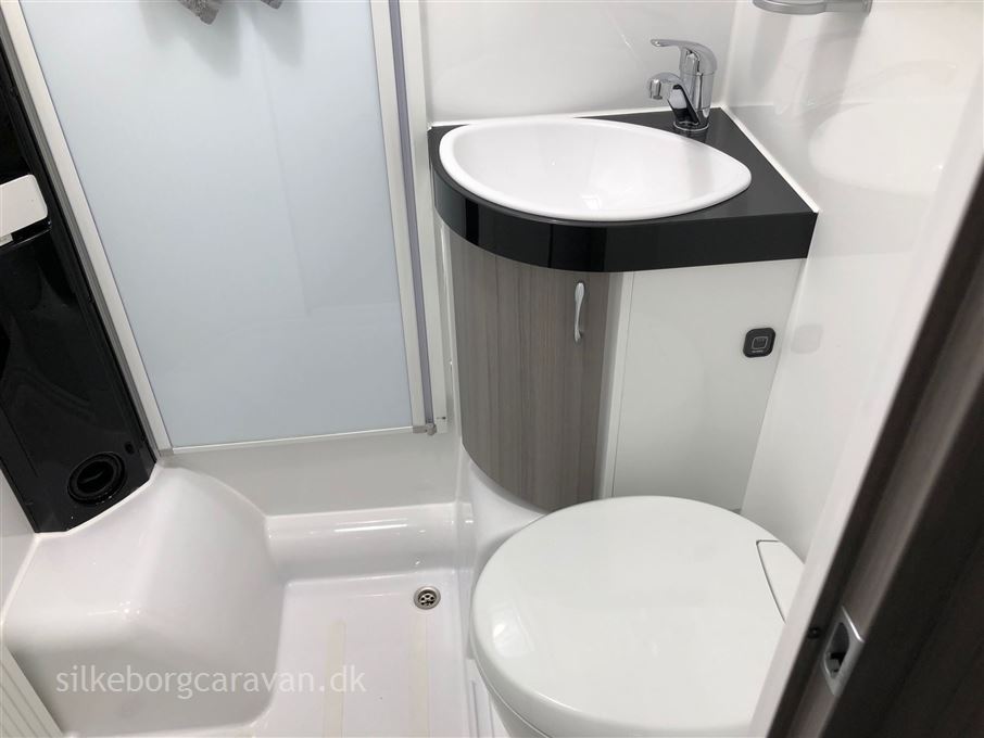 Hobby Ontour Edition V65 GE