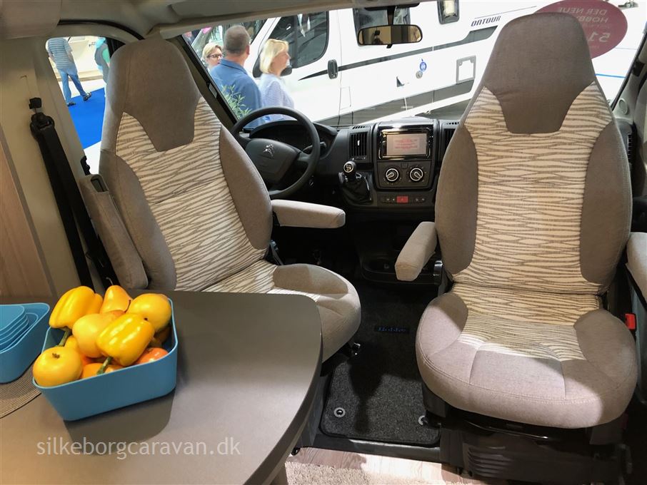 Hobby Ontour Edition V65 GE