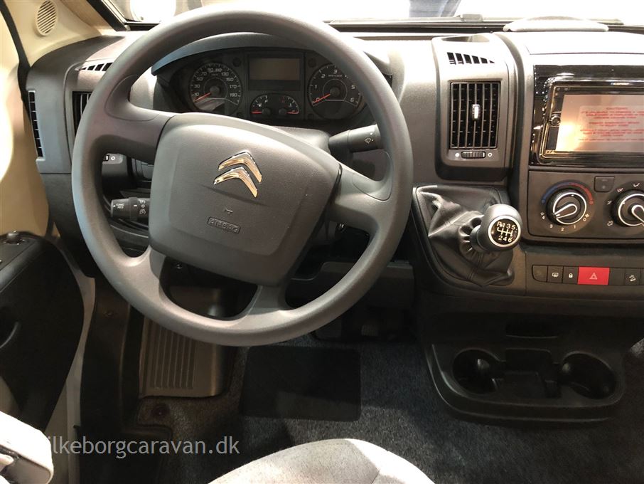 Hobby Ontour Edition V65 GE