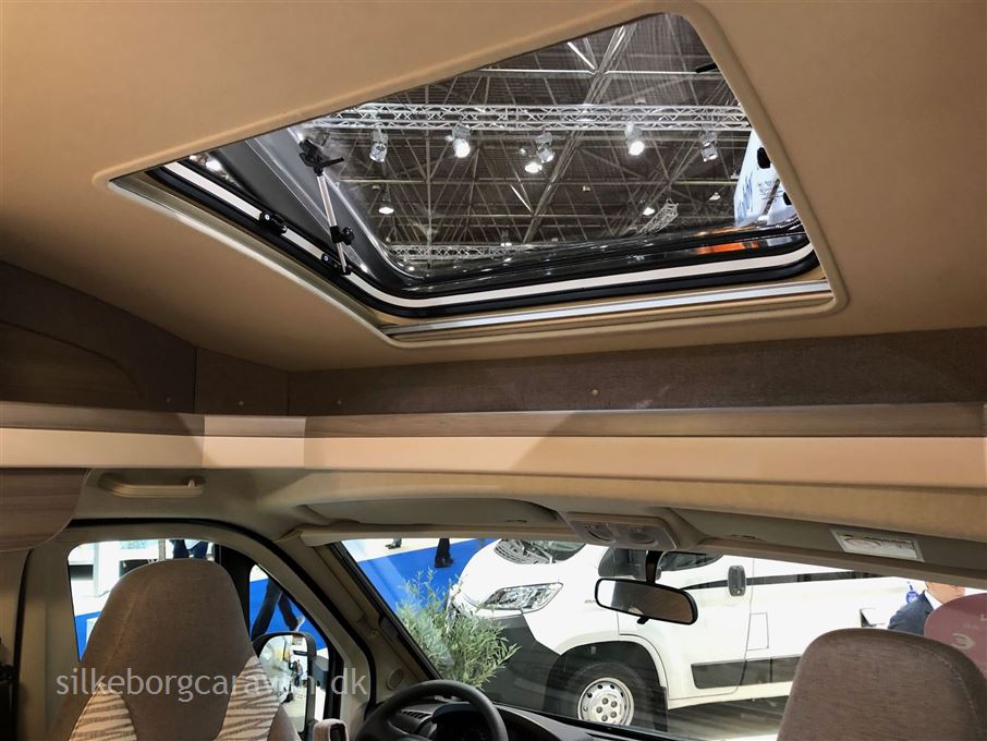 Hobby Ontour Edition V65 GE