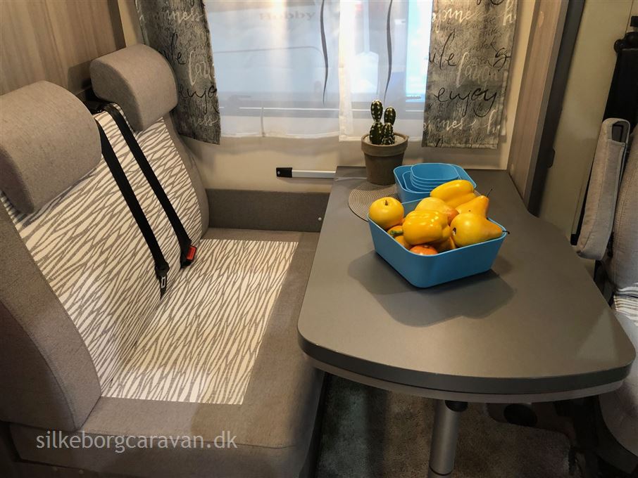 Hobby Ontour Edition V65 GE