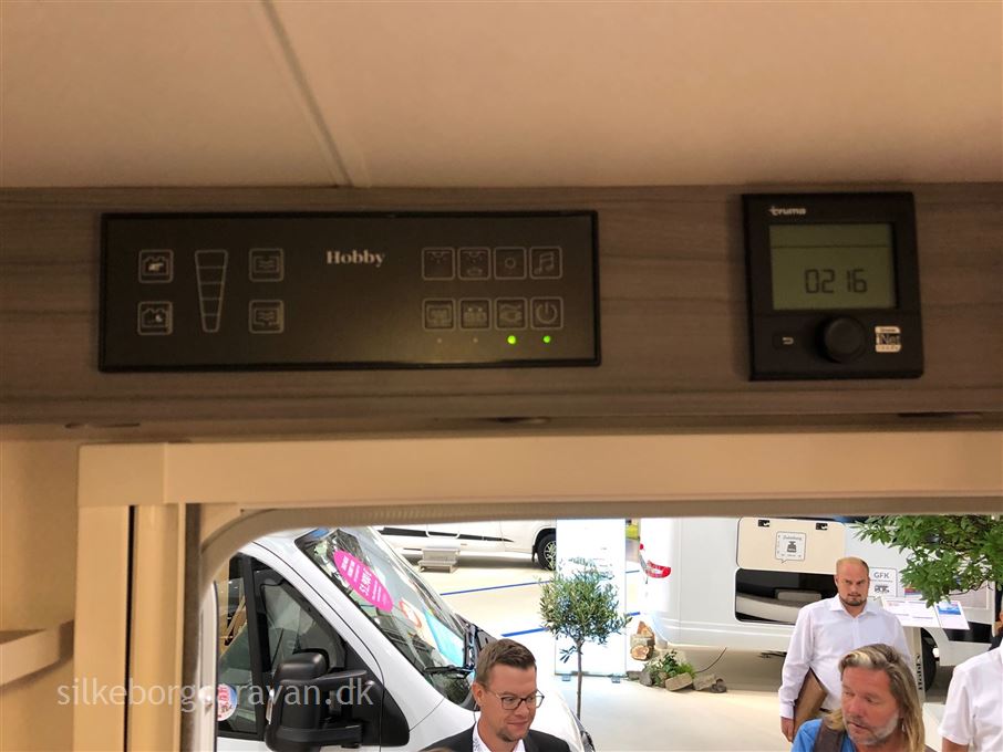 Hobby Ontour Edition V65 GE