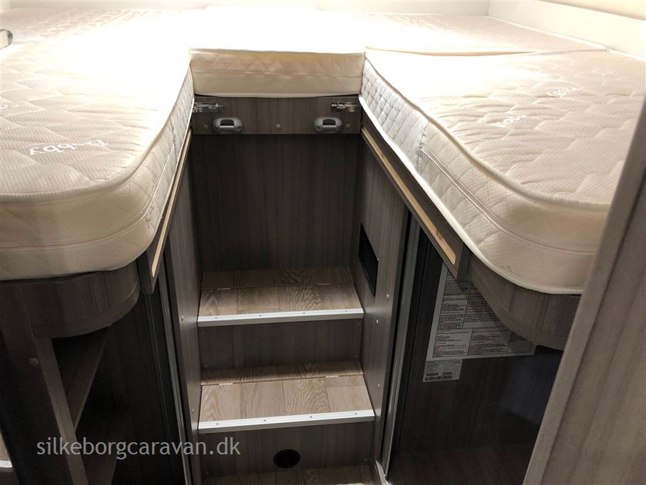 Hobby Ontour Edition V65 GE