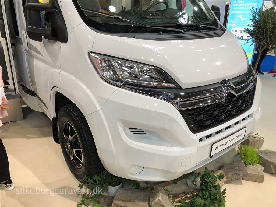 Hobby Ontour Edition V65 GE