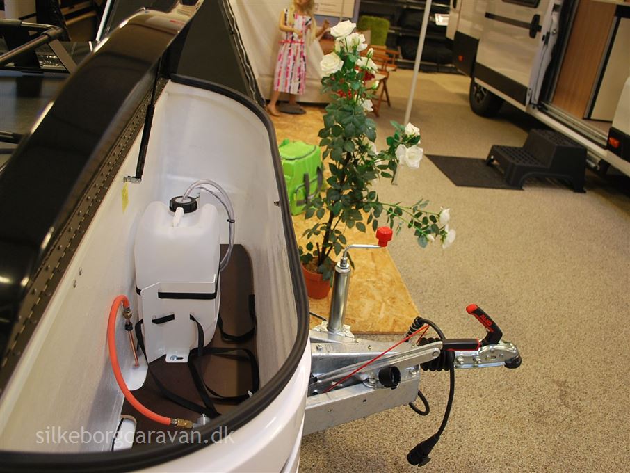 Combi-Camp Country Kingsize Xclusive