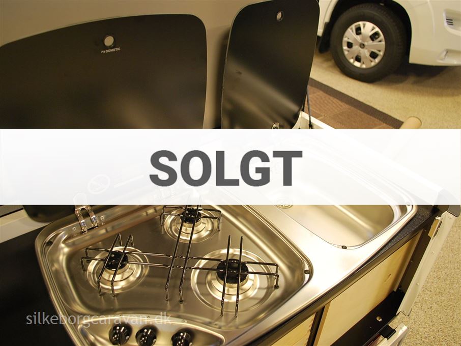 Combi-Camp Country Kingsize Xclusive