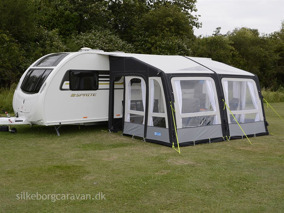 Rally AIR Pro 390 Grande