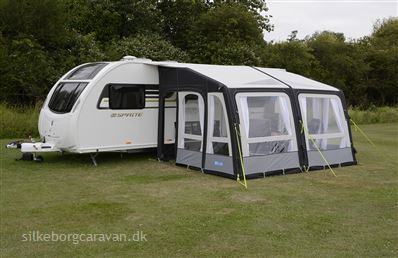 Rally AIR Pro 390 Grande