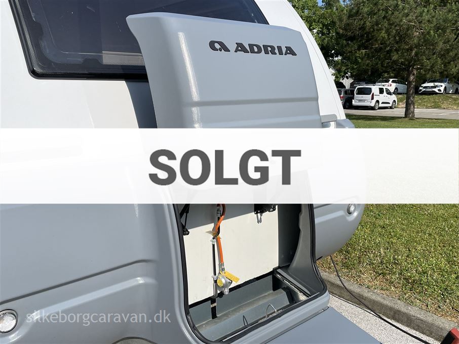 Adria Action 391 LH