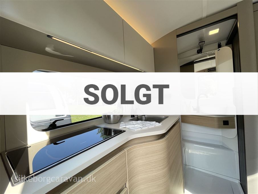Adria Action 391 LH