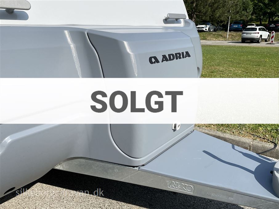 Adria Action 391 LH