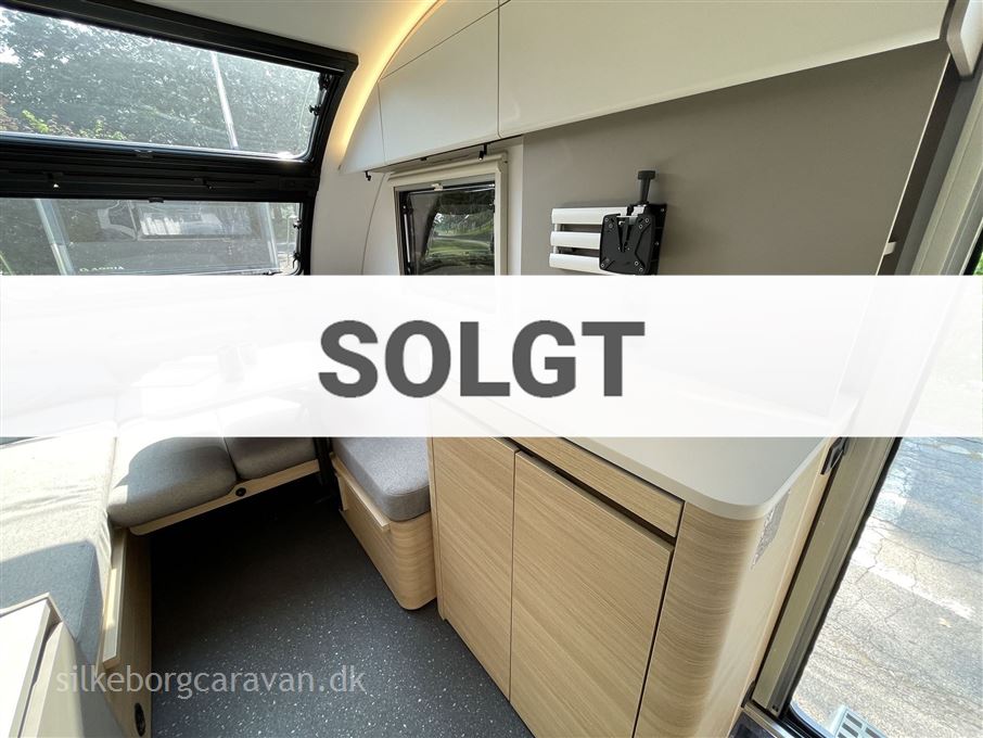 Adria Action 391 LH