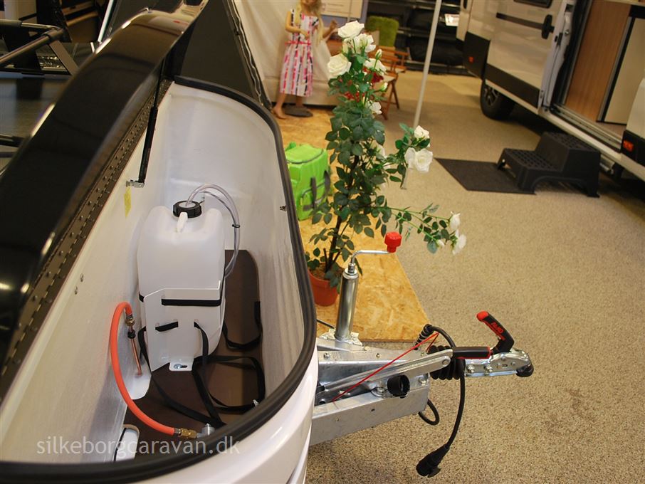 Combi-Camp Country Twin Bed Xclusive