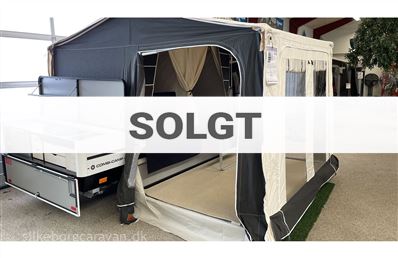 Combi-Camp Country Twin Bed Xclusive