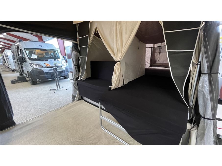 Combi-Camp Country Twin Bed Xclusive