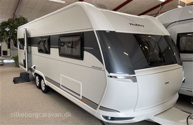 Hobby Prestige 720 UKFe