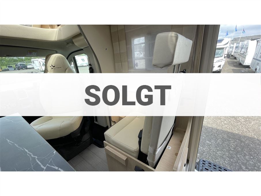 Autostar Privilige P740  LC