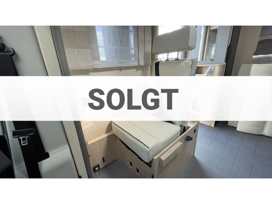 Autostar Privilige P740  LC