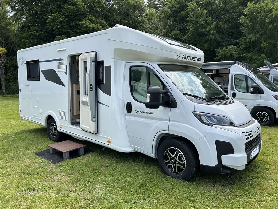 Autostar Privilige P740 LC aut.