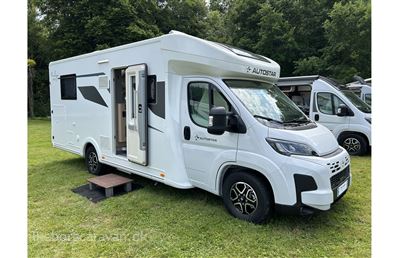 Autostar Privilige P740 LC aut.
