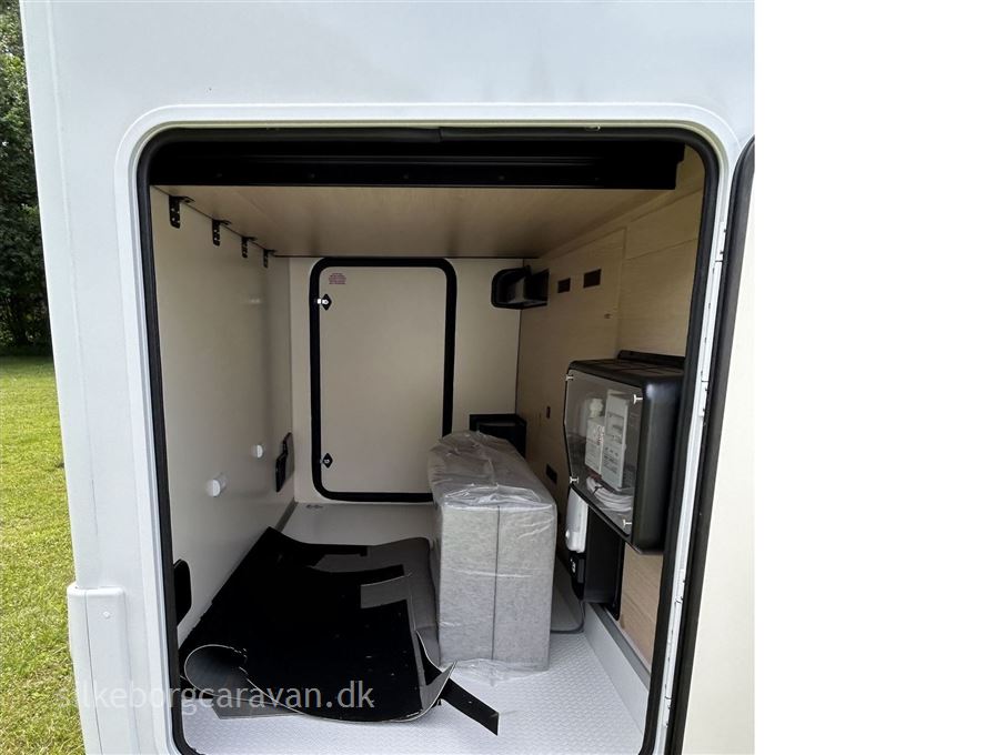 Autostar Privilige P740 LC aut.
