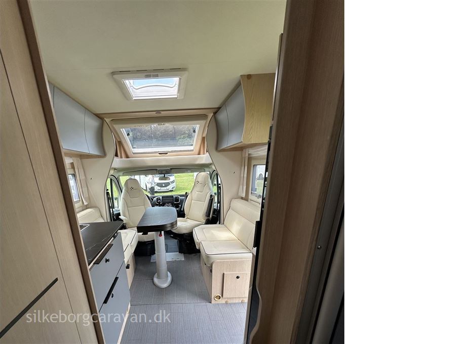 Autostar Privilige P740 LC aut.