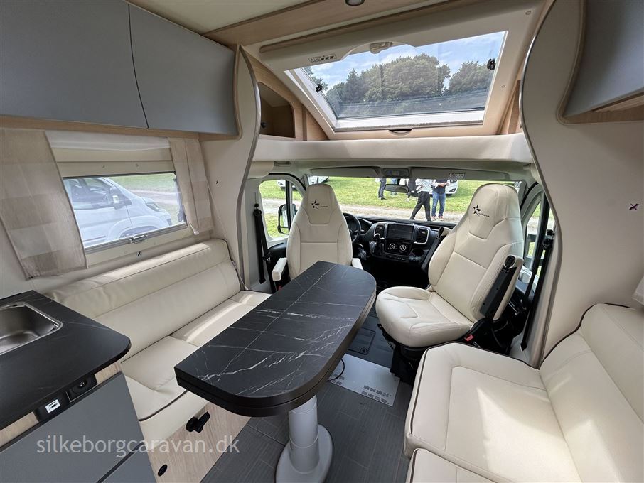 Autostar Privilige P740 LC aut.