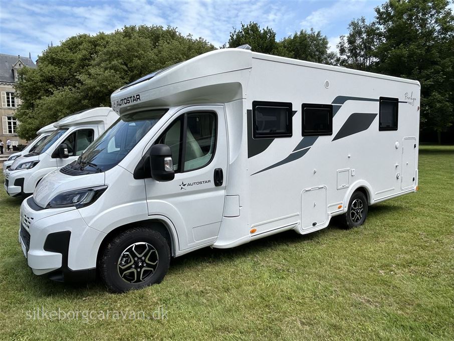 Autostar Privilige P740  LC